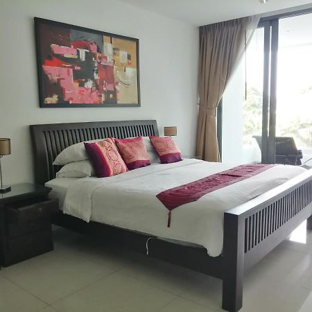 Sansuri Resort - Luxury Apartments Surin Beach  Buitenkant foto