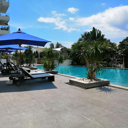Sansuri Resort - Luxury Apartments Surin Beach  Buitenkant foto