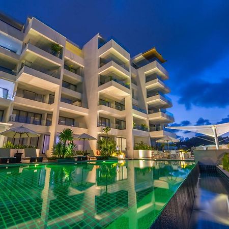 Sansuri Resort - Luxury Apartments Surin Beach  Buitenkant foto