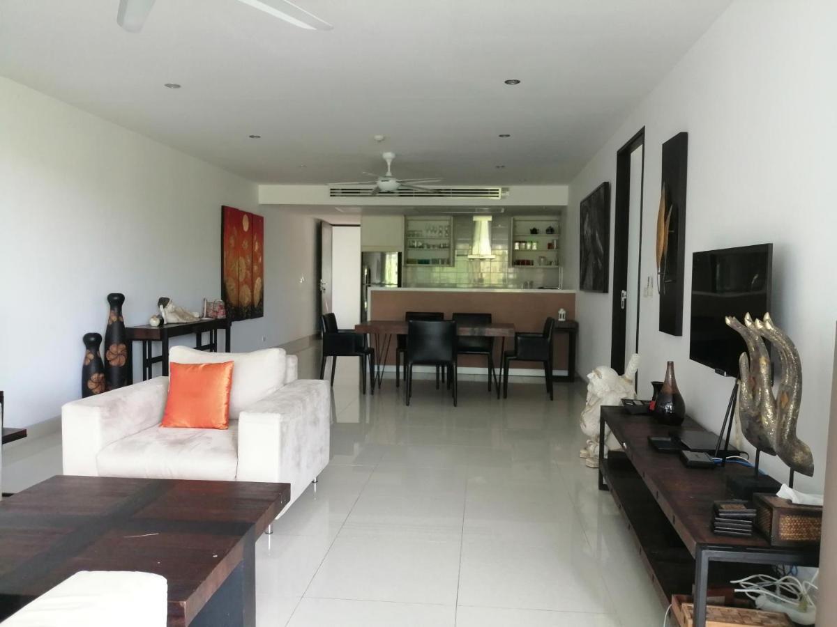 Sansuri Resort - Luxury Apartments Surin Beach  Buitenkant foto