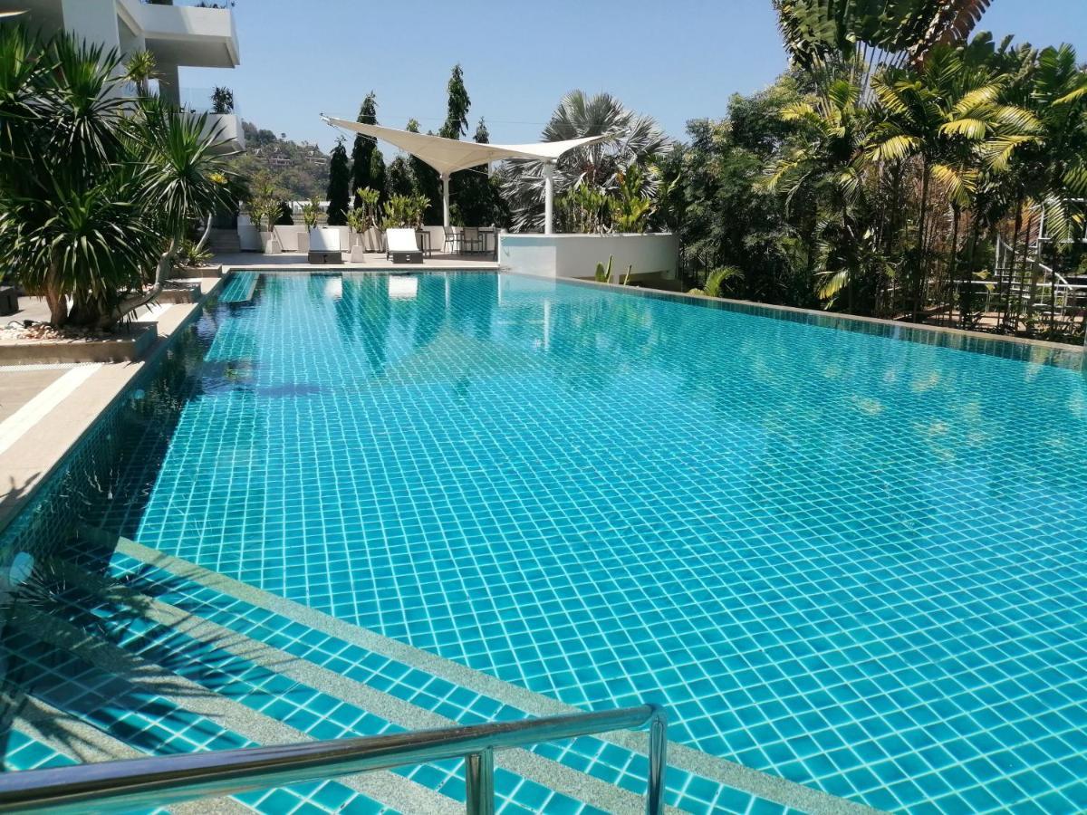 Sansuri Resort - Luxury Apartments Surin Beach  Buitenkant foto
