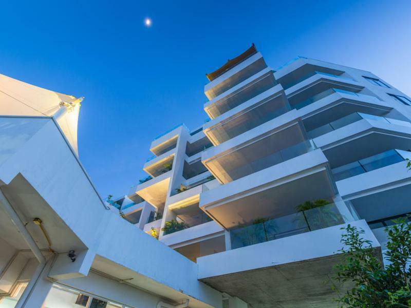 Sansuri Resort - Luxury Apartments Surin Beach  Buitenkant foto