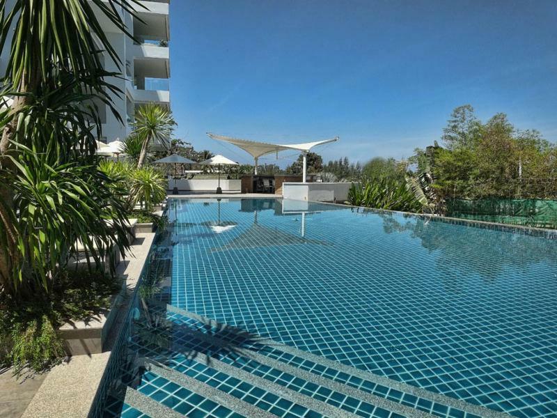 Sansuri Resort - Luxury Apartments Surin Beach  Buitenkant foto