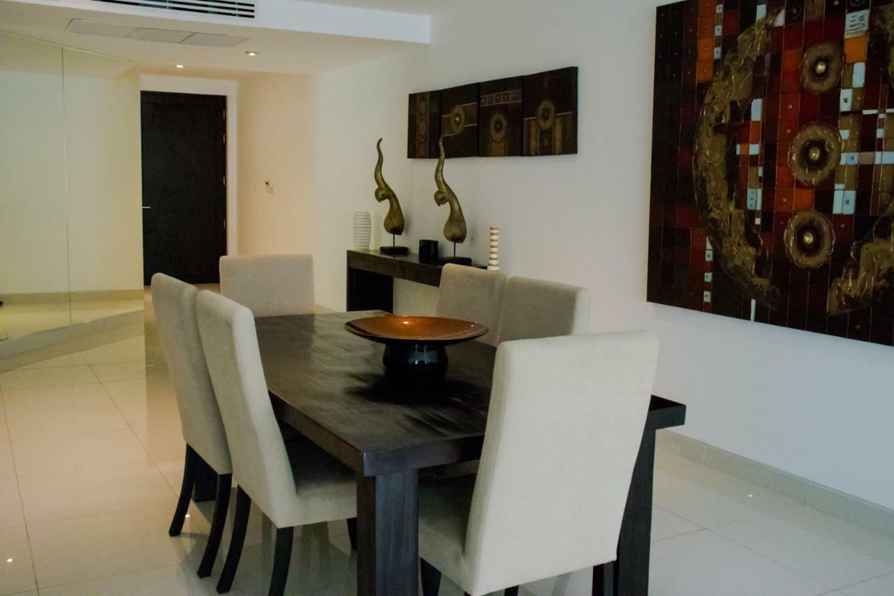 Sansuri Resort - Luxury Apartments Surin Beach  Buitenkant foto