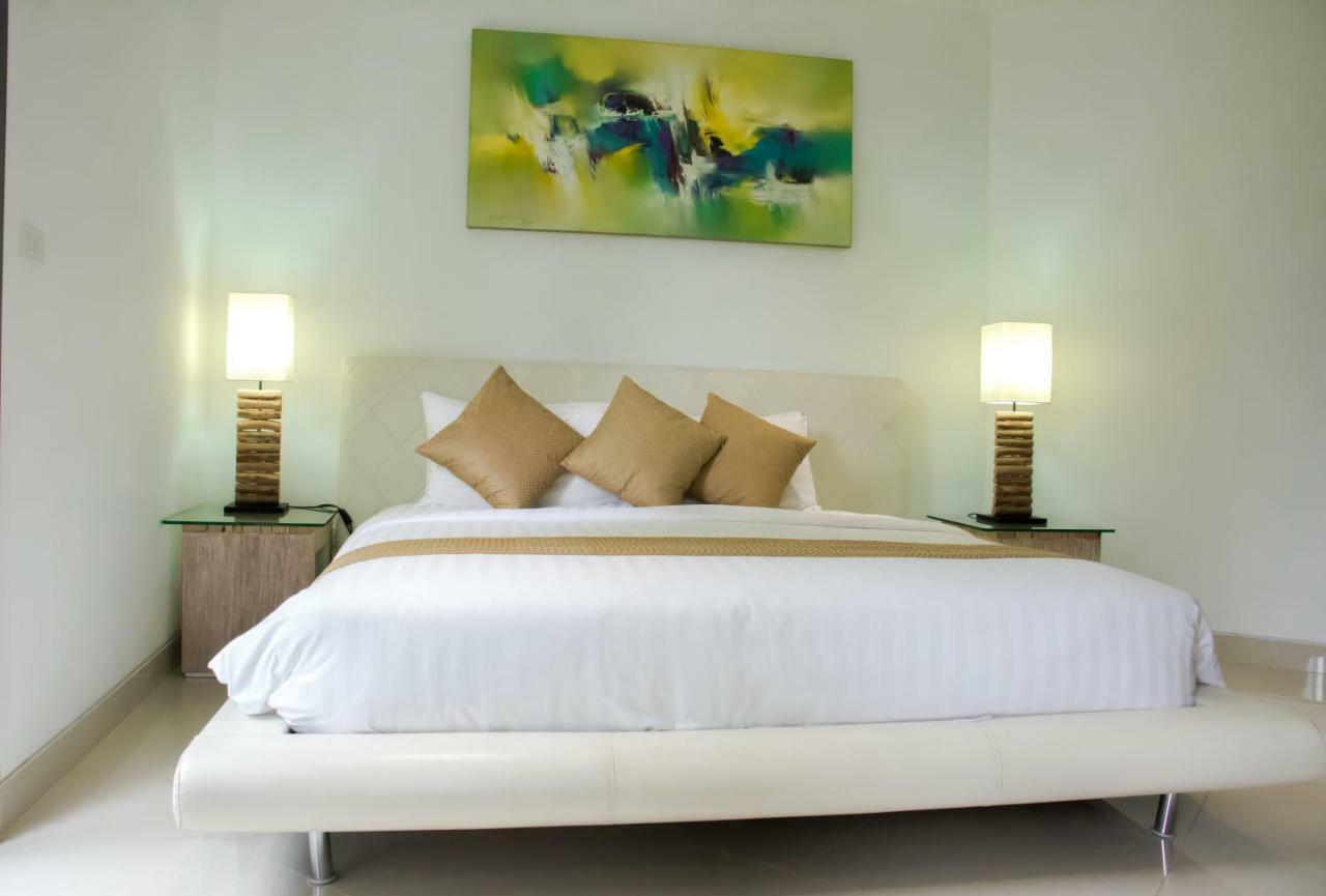 Sansuri Resort - Luxury Apartments Surin Beach  Buitenkant foto