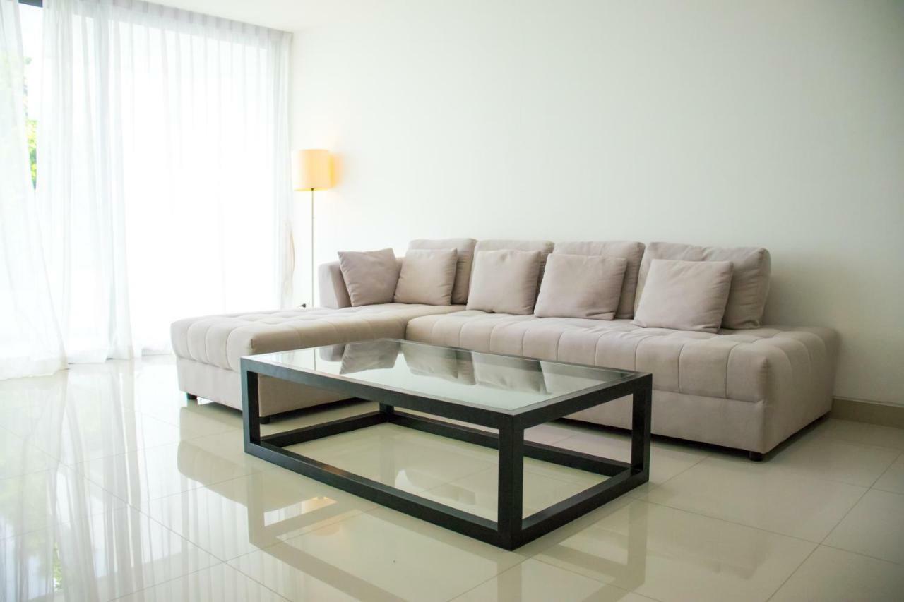 Sansuri Resort - Luxury Apartments Surin Beach  Buitenkant foto