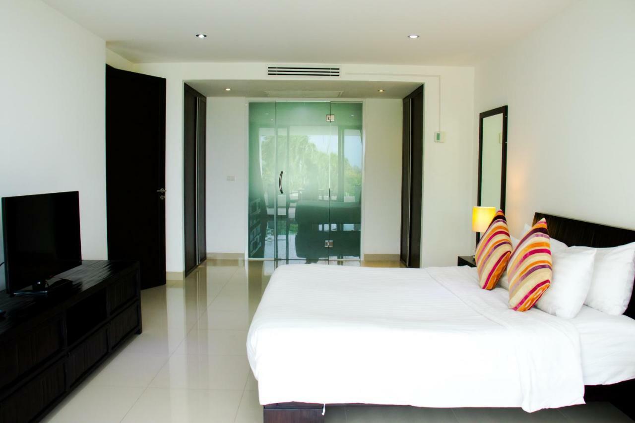Sansuri Resort - Luxury Apartments Surin Beach  Buitenkant foto