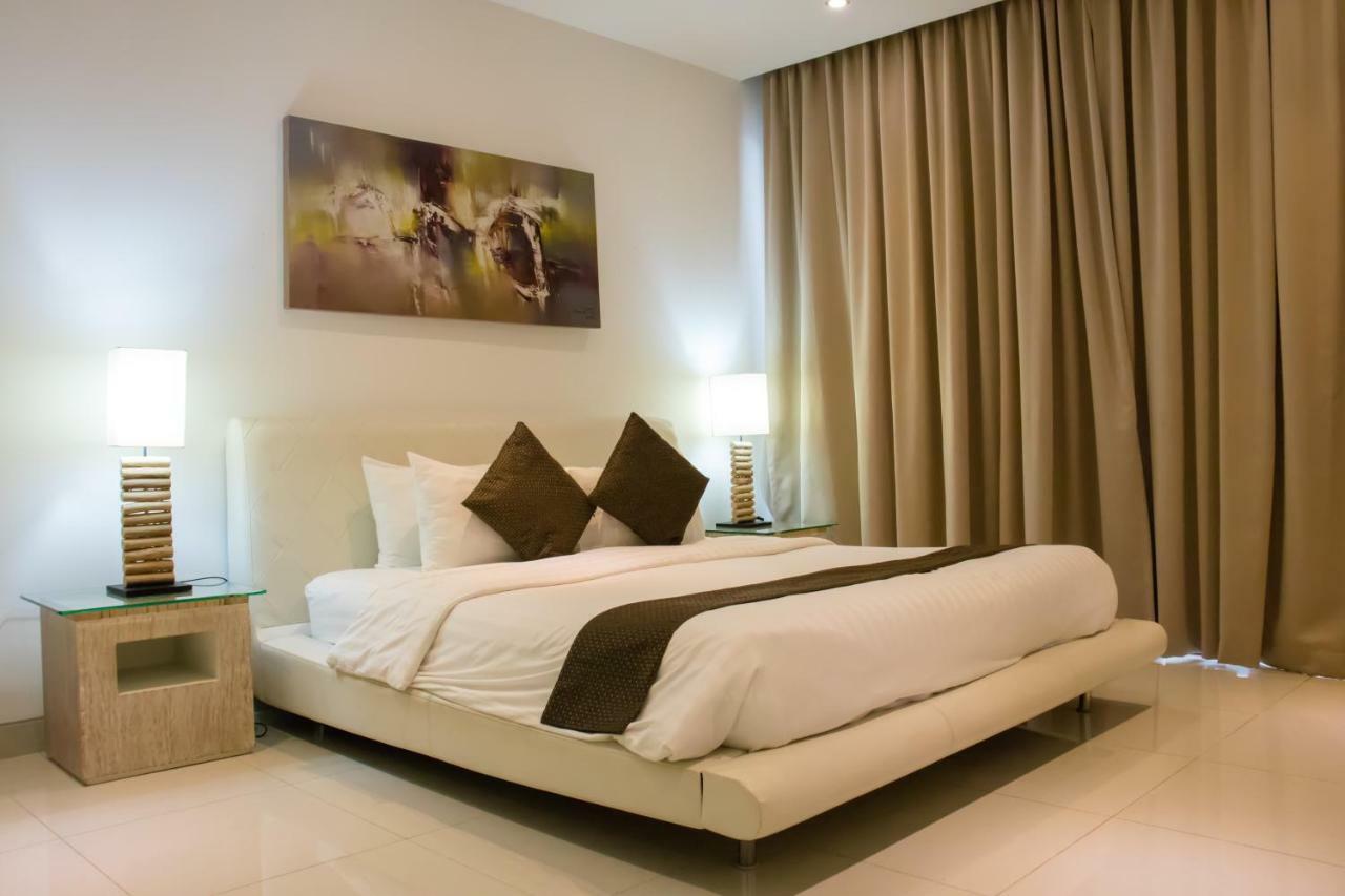 Sansuri Resort - Luxury Apartments Surin Beach  Buitenkant foto