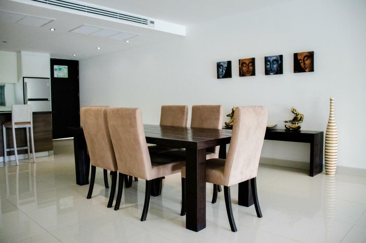 Sansuri Resort - Luxury Apartments Surin Beach  Buitenkant foto