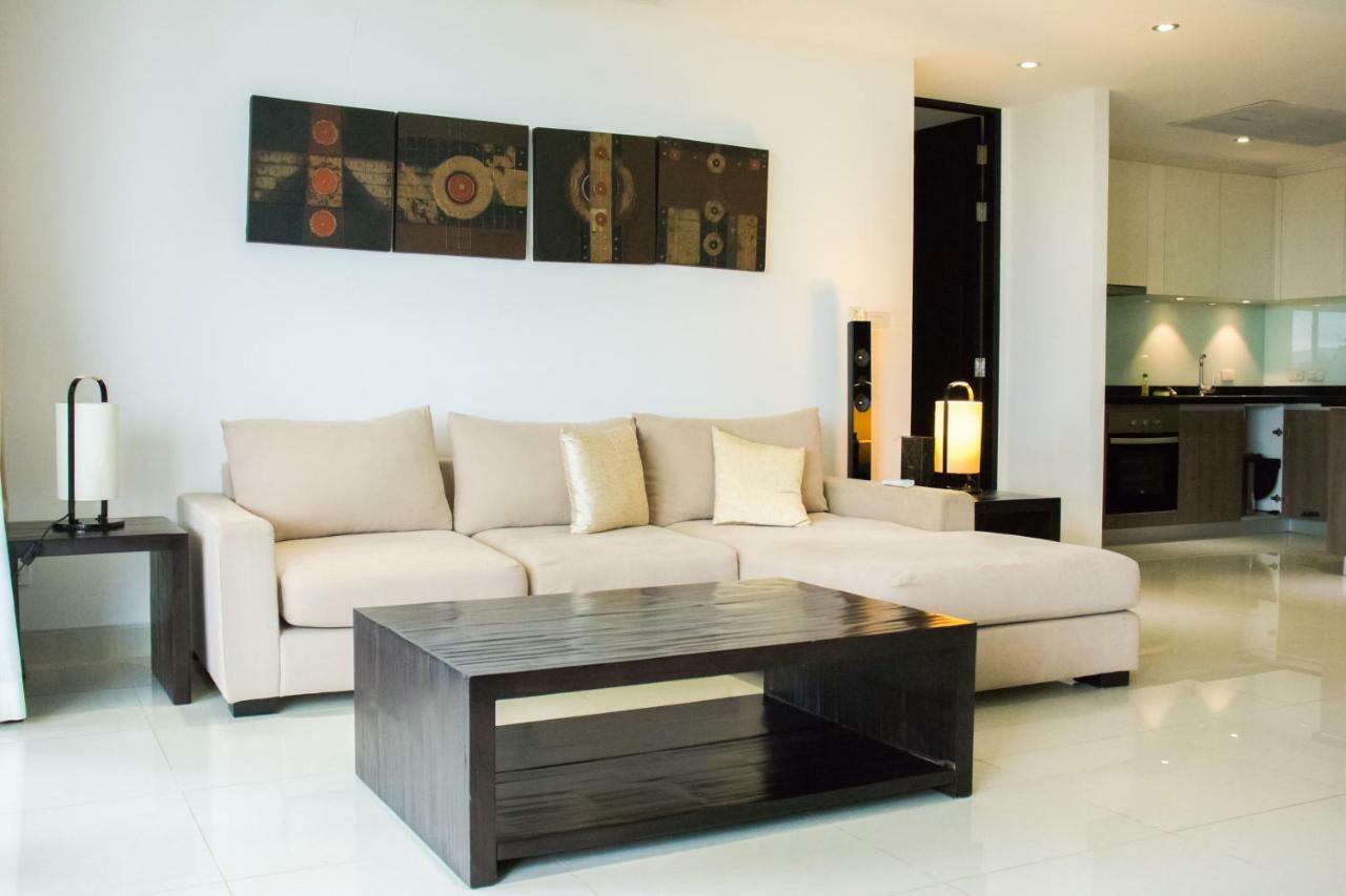 Sansuri Resort - Luxury Apartments Surin Beach  Buitenkant foto