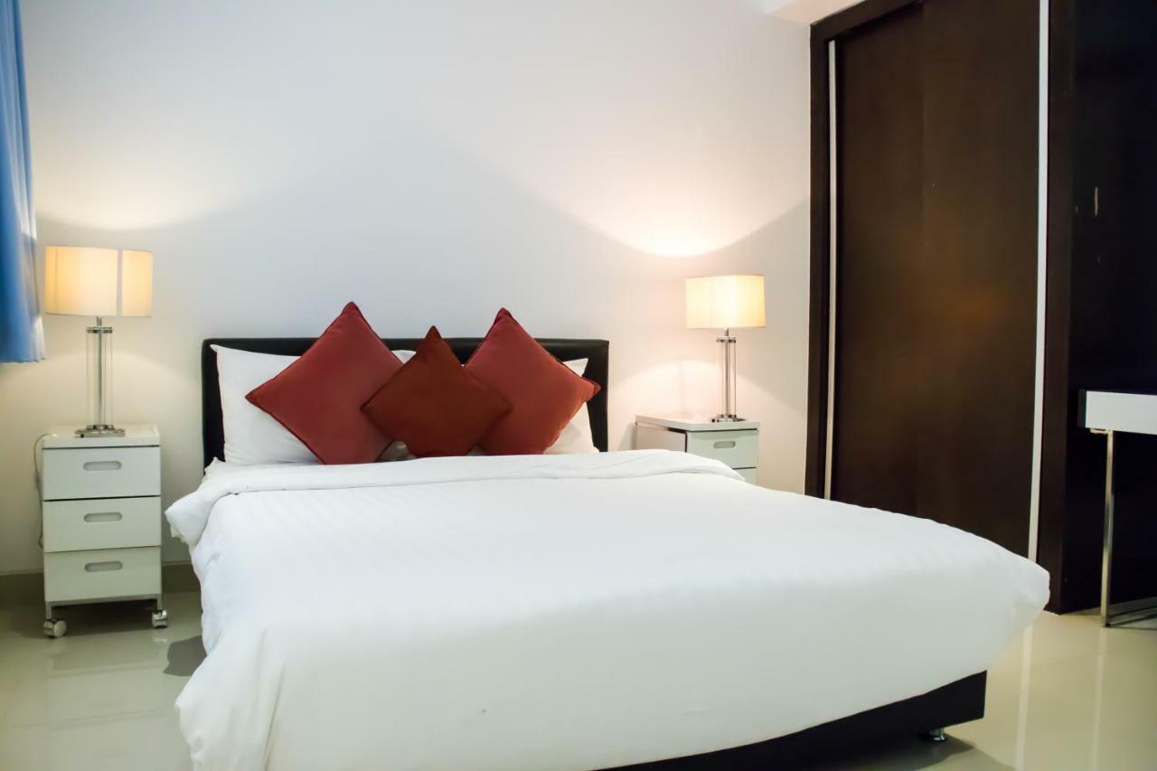 Sansuri Resort - Luxury Apartments Surin Beach  Buitenkant foto