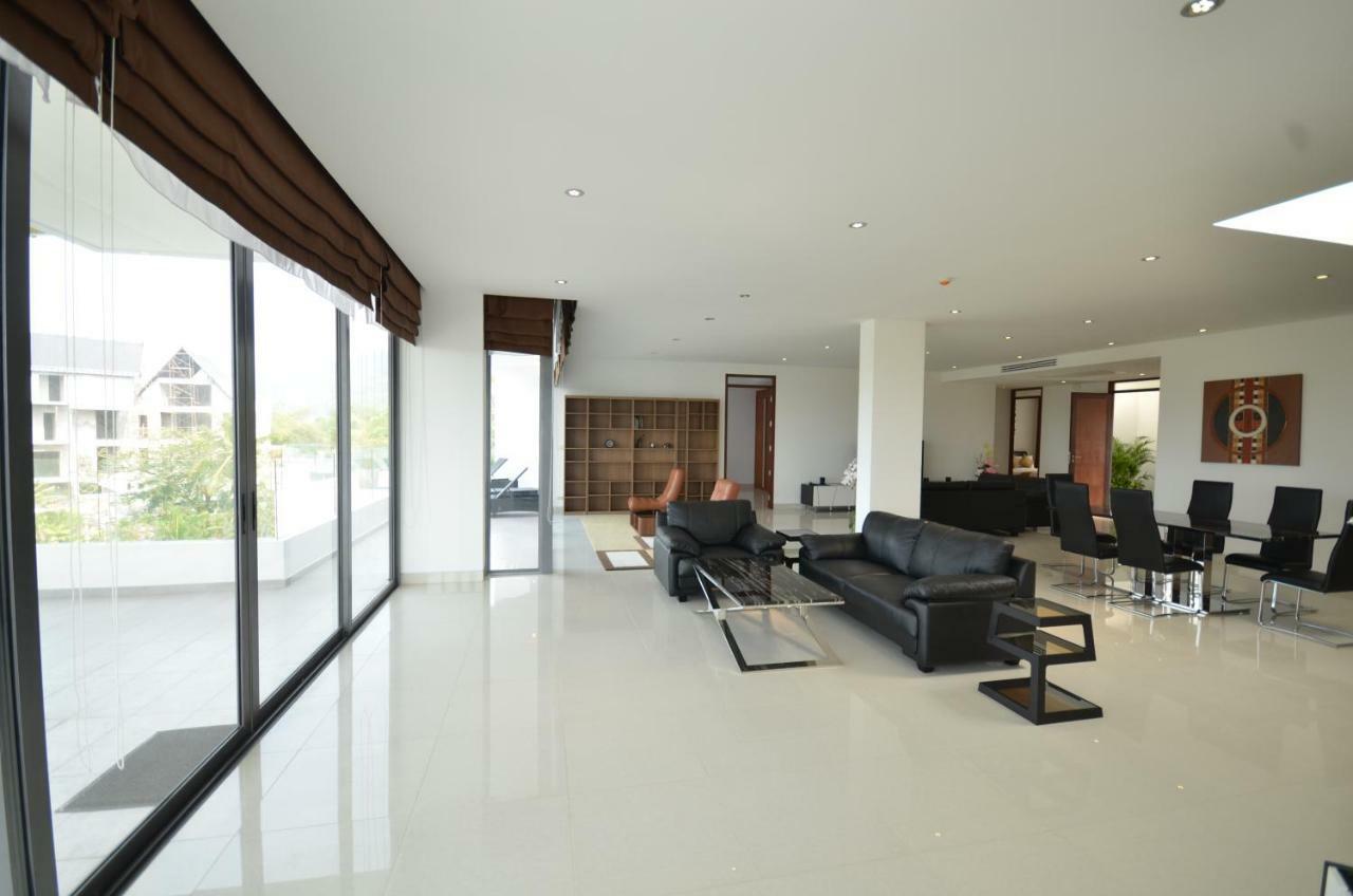 Sansuri Resort - Luxury Apartments Surin Beach  Buitenkant foto