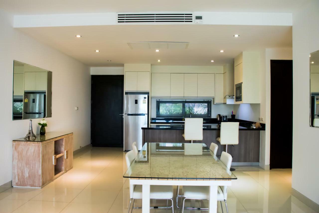 Sansuri Resort - Luxury Apartments Surin Beach  Buitenkant foto