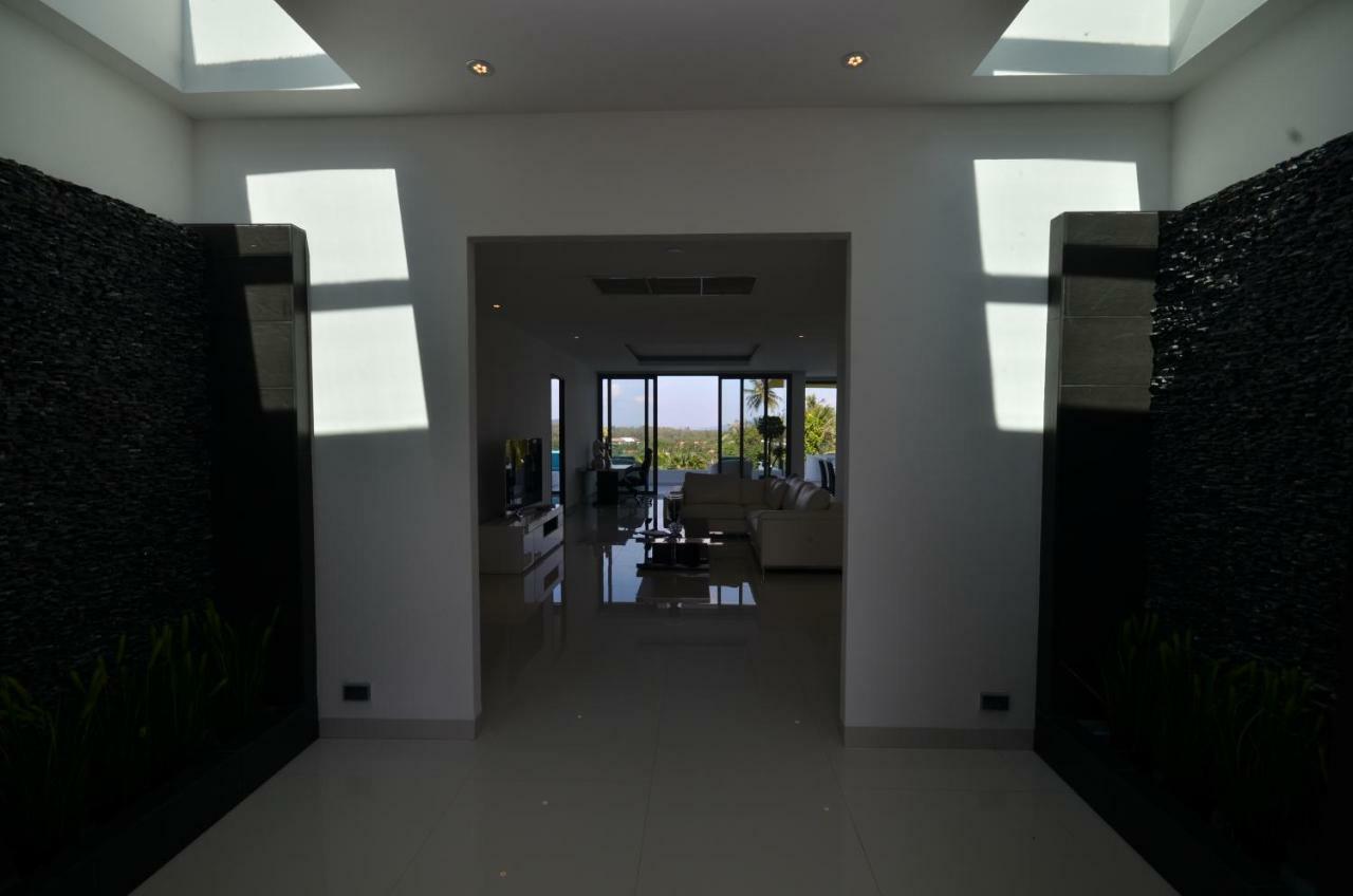 Sansuri Resort - Luxury Apartments Surin Beach  Buitenkant foto