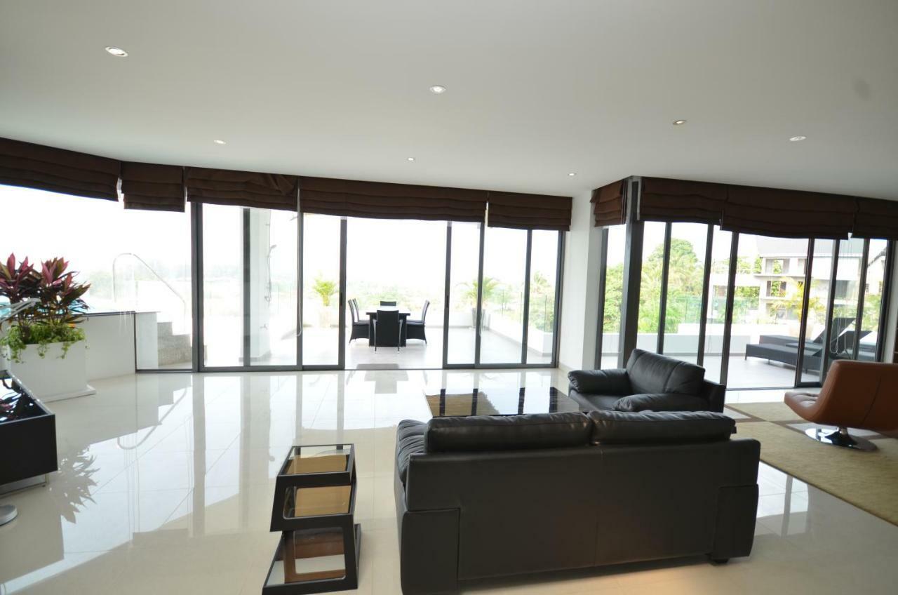 Sansuri Resort - Luxury Apartments Surin Beach  Buitenkant foto
