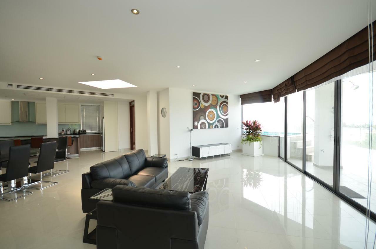 Sansuri Resort - Luxury Apartments Surin Beach  Buitenkant foto