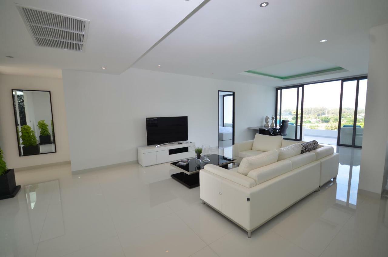 Sansuri Resort - Luxury Apartments Surin Beach  Buitenkant foto