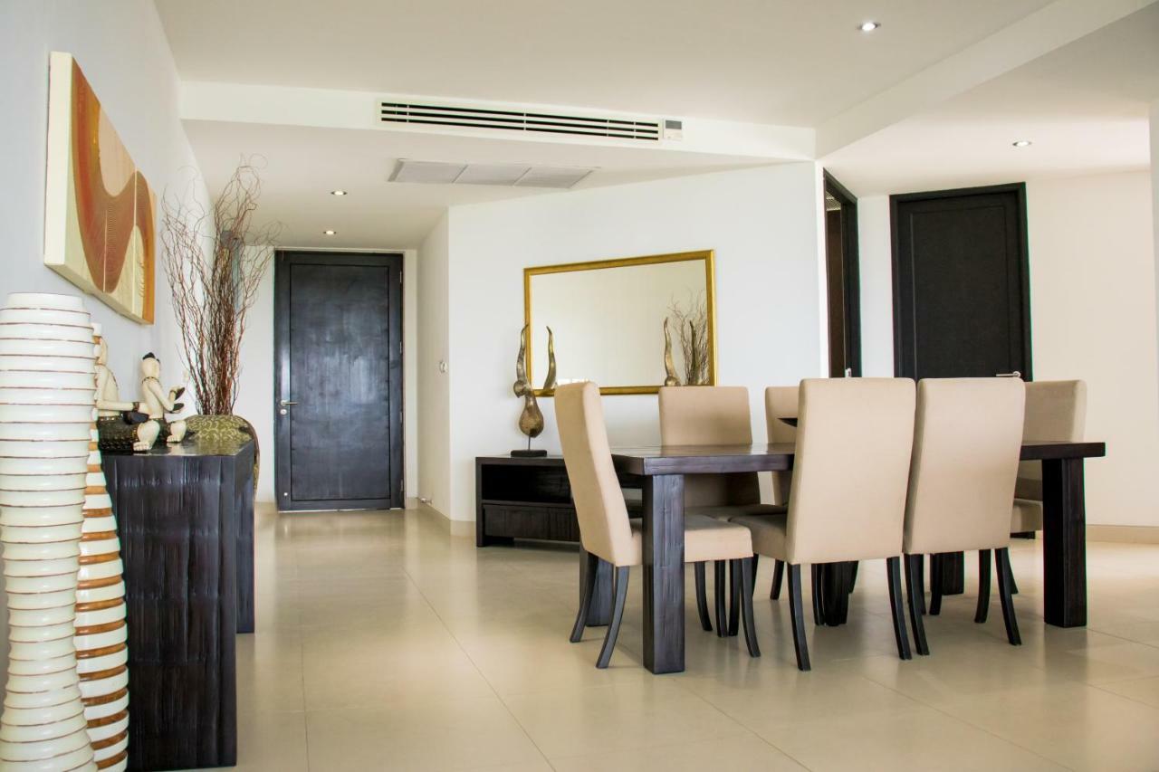 Sansuri Resort - Luxury Apartments Surin Beach  Buitenkant foto
