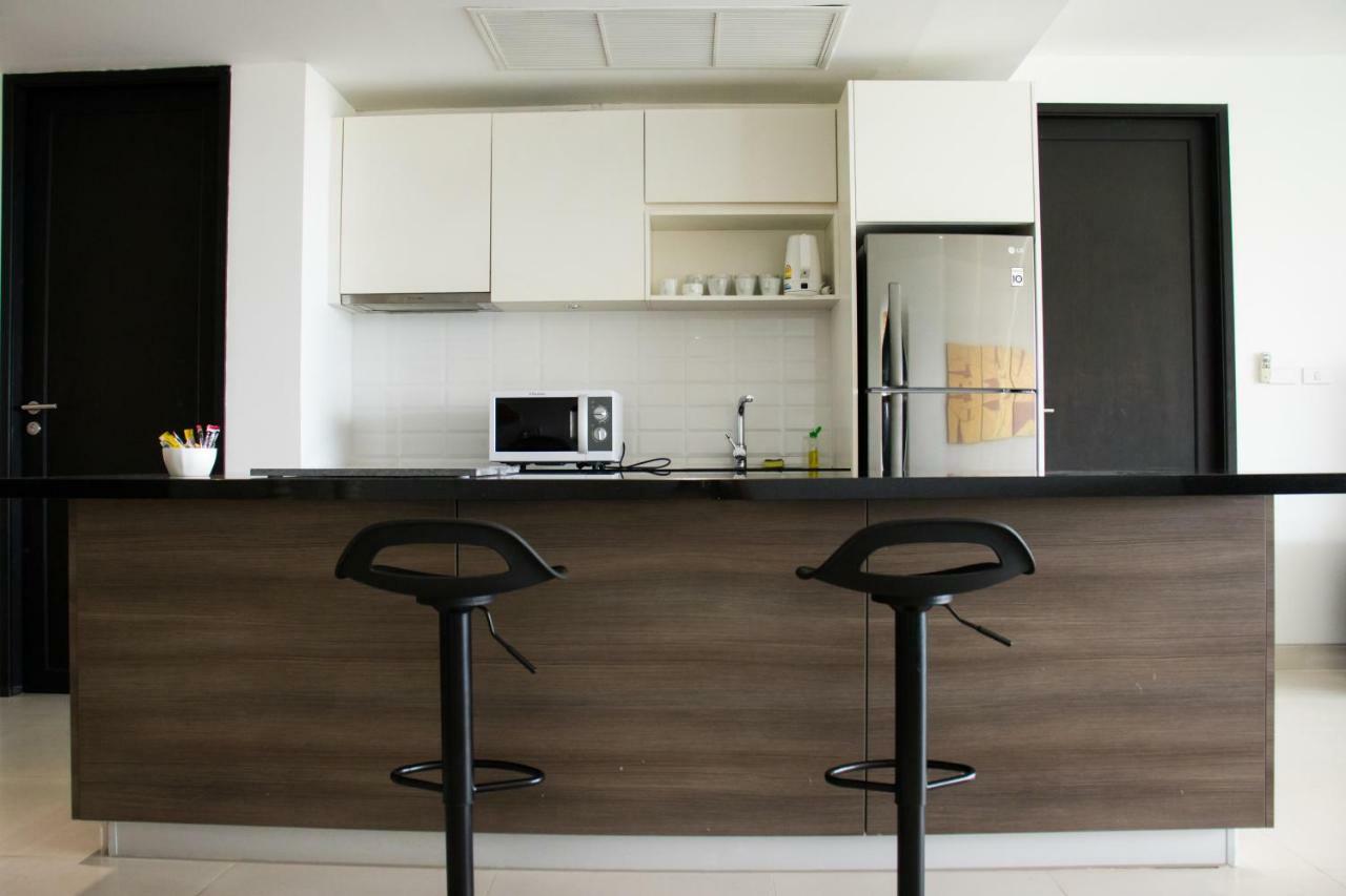 Sansuri Resort - Luxury Apartments Surin Beach  Buitenkant foto