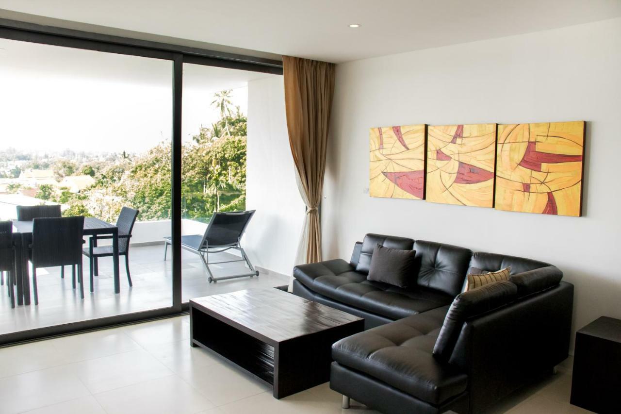 Sansuri Resort - Luxury Apartments Surin Beach  Buitenkant foto