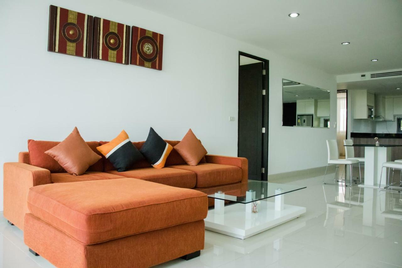 Sansuri Resort - Luxury Apartments Surin Beach  Buitenkant foto